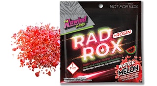 Rewind - Rad Rosin Rox - Watermelon - 100mg