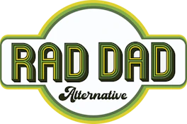 Rad Dad Kali Mist 28g