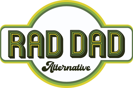 Rad Dad - Rad Dad Kali Mist 28g