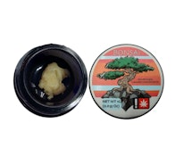 Raggamuffin | 1g (90u Live Hash Rosin)