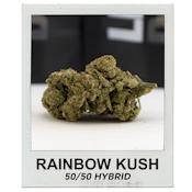 Rainbow Kush