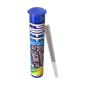 Rainbow Belts (I) | 1g Preroll | Puff
