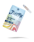 Rainbow Beltz cart | 1g