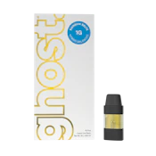Ghost - Rainbow Belts - Live Resin Pod 1g - Hybrid