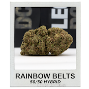 Rainbow Belts | Ounce