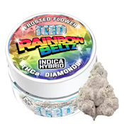 Rainbow Beltz - Jarred (Eighth)