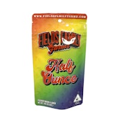 Fields Family Farmz Rainbow Beltz Flower 14.0g