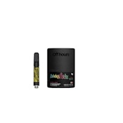 Rainbow Beltz | Cartridge | 1g | Off Hours