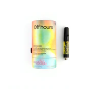 Rainbow Beltz | Cartridge | 1g | Off Hours