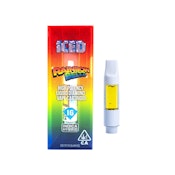 Rainbow Beltz Cartridge 1g