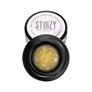 STIIIZY - Stiiizy Rainbow Cake Live Resin Diamonds 1.0g