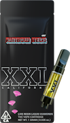 XXL 1G 510 Cartridge Rainbow Belts