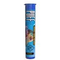 PUFF - Rainbow Cookies x LA Kush Cake Bubble Hash - 1g Preroll