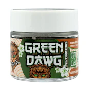 Green Dawg - Rainbow Guavaz - Flower - 3.5g