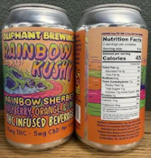 Oliphant Brewing | Rainbow Kushy | Drinks