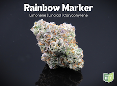 Rainbow Marker- 2.83 grams