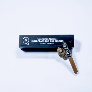 Gentleman Quinns - Gentleman Quinns - 2 Gram Blunt - Rainbow Maker - 2.0g