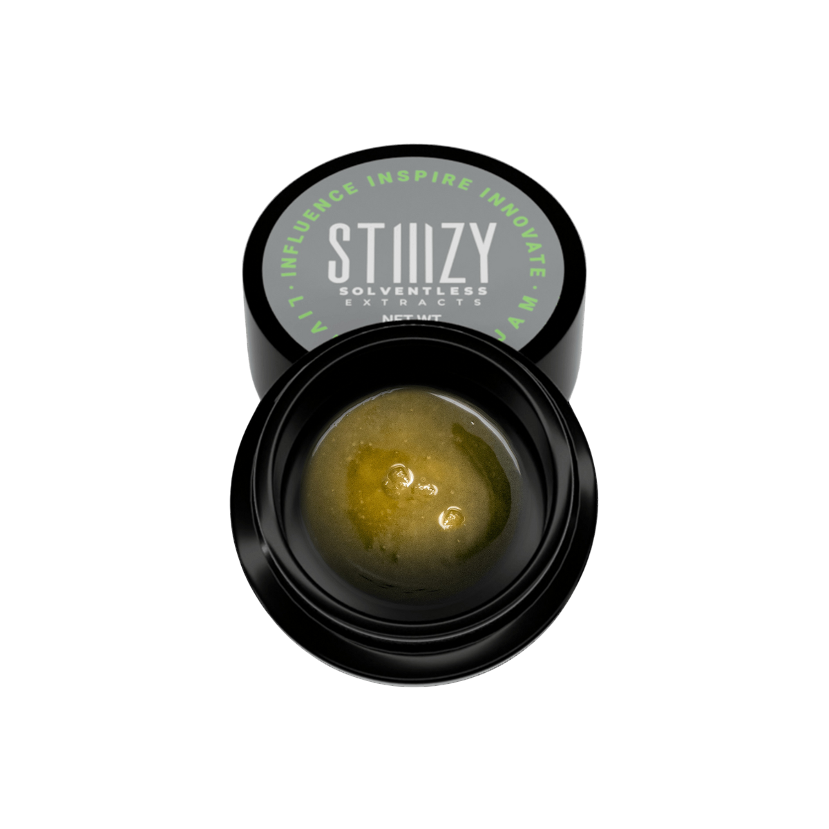 Super Lemon Haze (S)