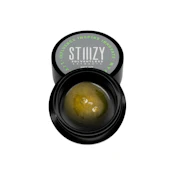Cherry Mintz | 1g Live Rosin Jam (H) | Stiiizy