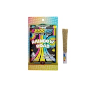 Rainbow Road Infused Pre-Roll 0.7 x 5pk