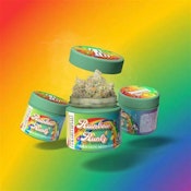 Traditional | Rainbow Runtz | 3.5g Jar