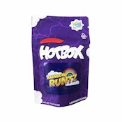 Rainbow Runtz Minis 7g