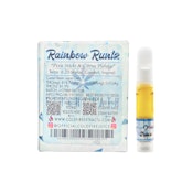 ColdFire x Flight Path Rainbow Runtz Cured Resin Juice Cartridge 1.0g