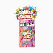 Rainbow Sherbert 14g
