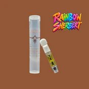TNFC Cart 1g- Rainbow Sherbert