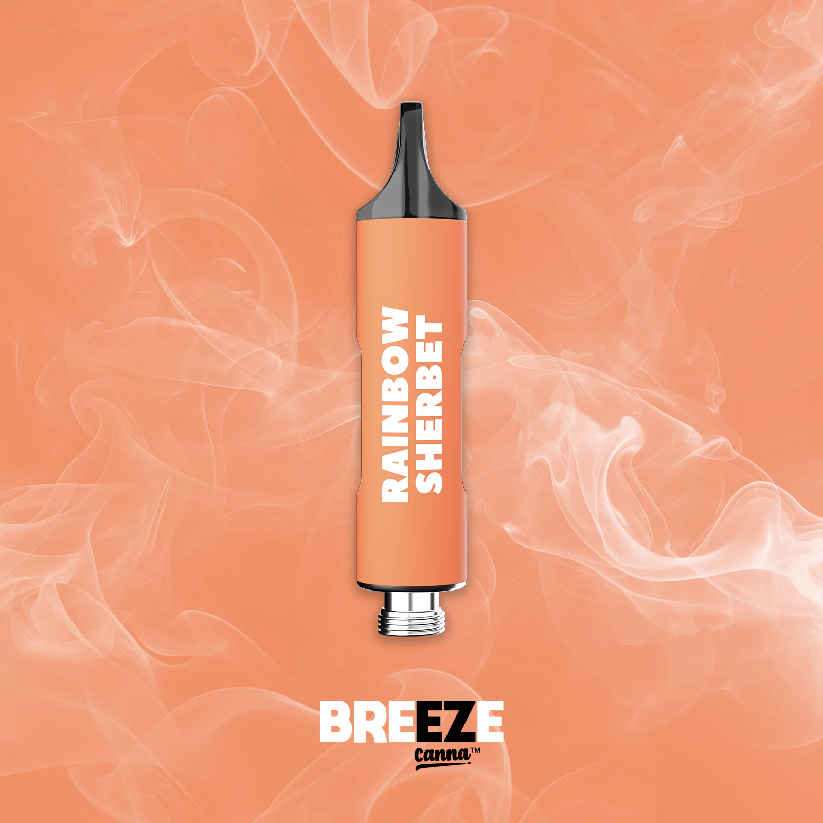 Breeze Canna - Breeze 510 - Rainbow Sherbet -1g Main Image