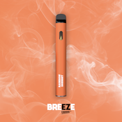 Breeze Canna-Rainbow Sherbet-1g-Disposable Vape