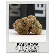 Rainbow Sherbert