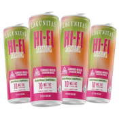 Rainbow Sherbet | 10mg 4pk Beverage | Lagunitas