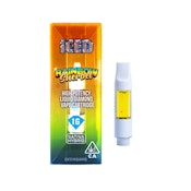 Rainbow Sherbet Cartridge 1g
