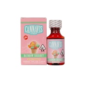 Rainbow Sherbet Syrup (2Pack)