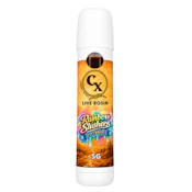 Rainbow Slushers .5G Dispo Vape