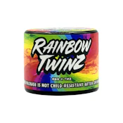 Trilogy 710 - Live Rosin - Rainbow Twinz - Concentrates - 1.0g