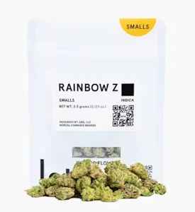lolo - Lolo Rainbow Z SMALLS 1/8 PD 28%
