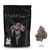 TTM - Flower - Packaged - 3.5g - Essentials - Hybrid - Rainbow Zangria | F25
