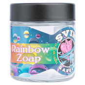 Rainbow Zoap - Flower - Svin - 3.5g