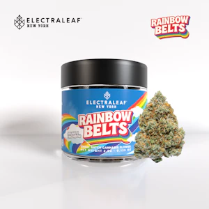 Electraleaf - Rainbow Belts | 3.5g