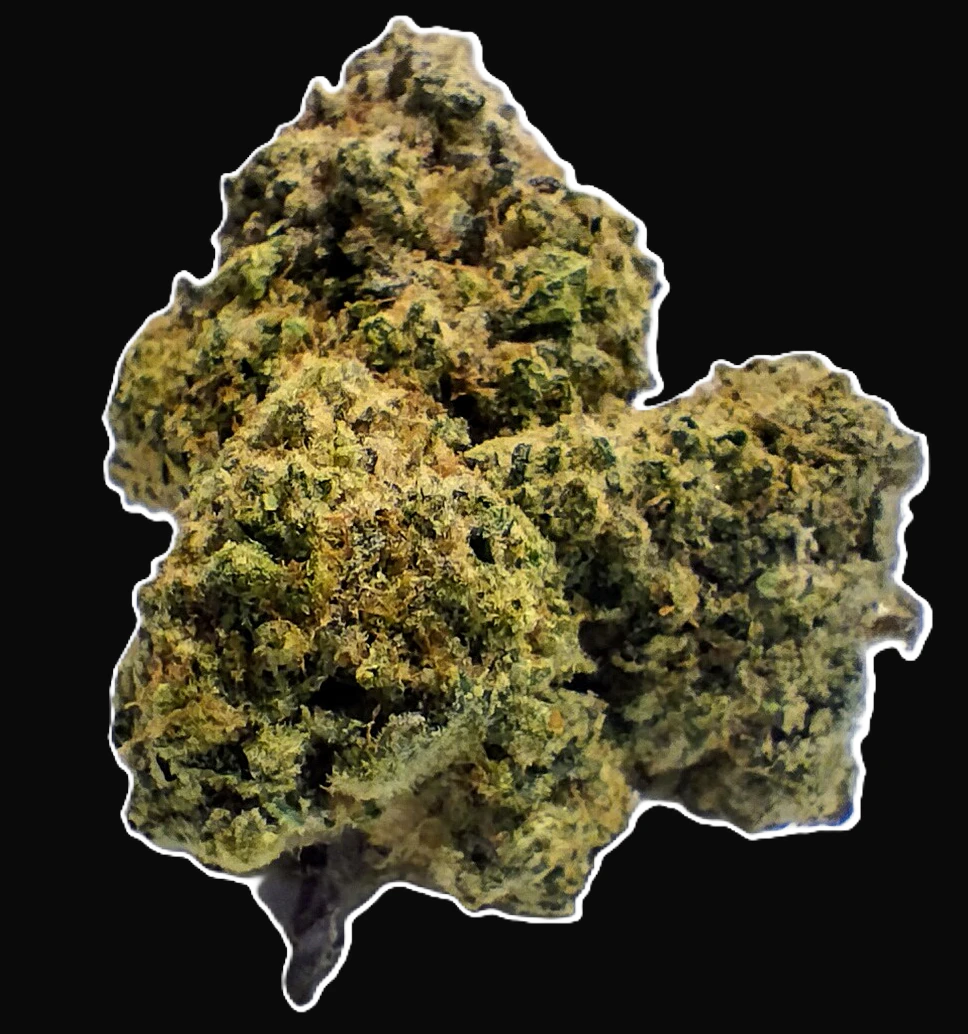 Good Nature Cannabis Company - Rainbow Belts - Flower Main Image