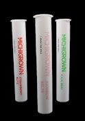 RAINBOW BELTS PRE-ROLL S/T