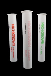 MICHIGROWN - BISCOTTI PRE-ROLL S/T