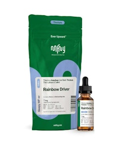 MFNY - Rainbow Driver | 15mL