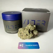 Alter | Rainbow Runtz | Flower | 3.5g