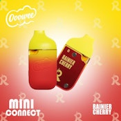 Ooowee - Mini - B - 1G Disposable - Rainier Cherry - 1g