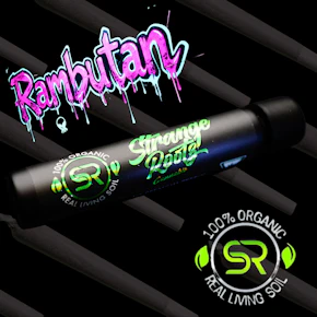 Rambutan (Pre Rolls)