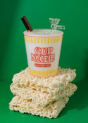 Canna Style | Ramen Bong