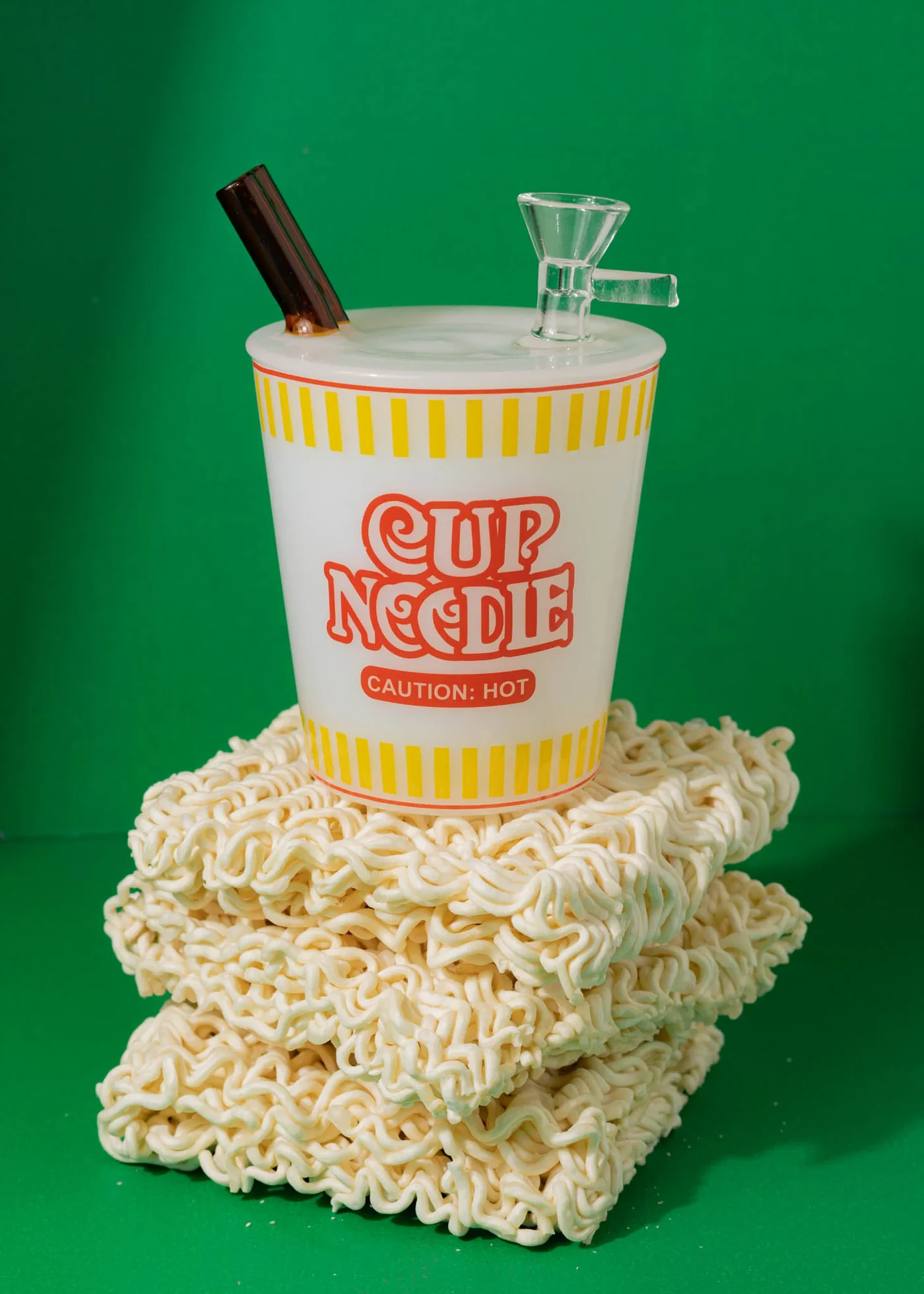 CANNA STYLE - Canna Style | Ramen Bong Main Image